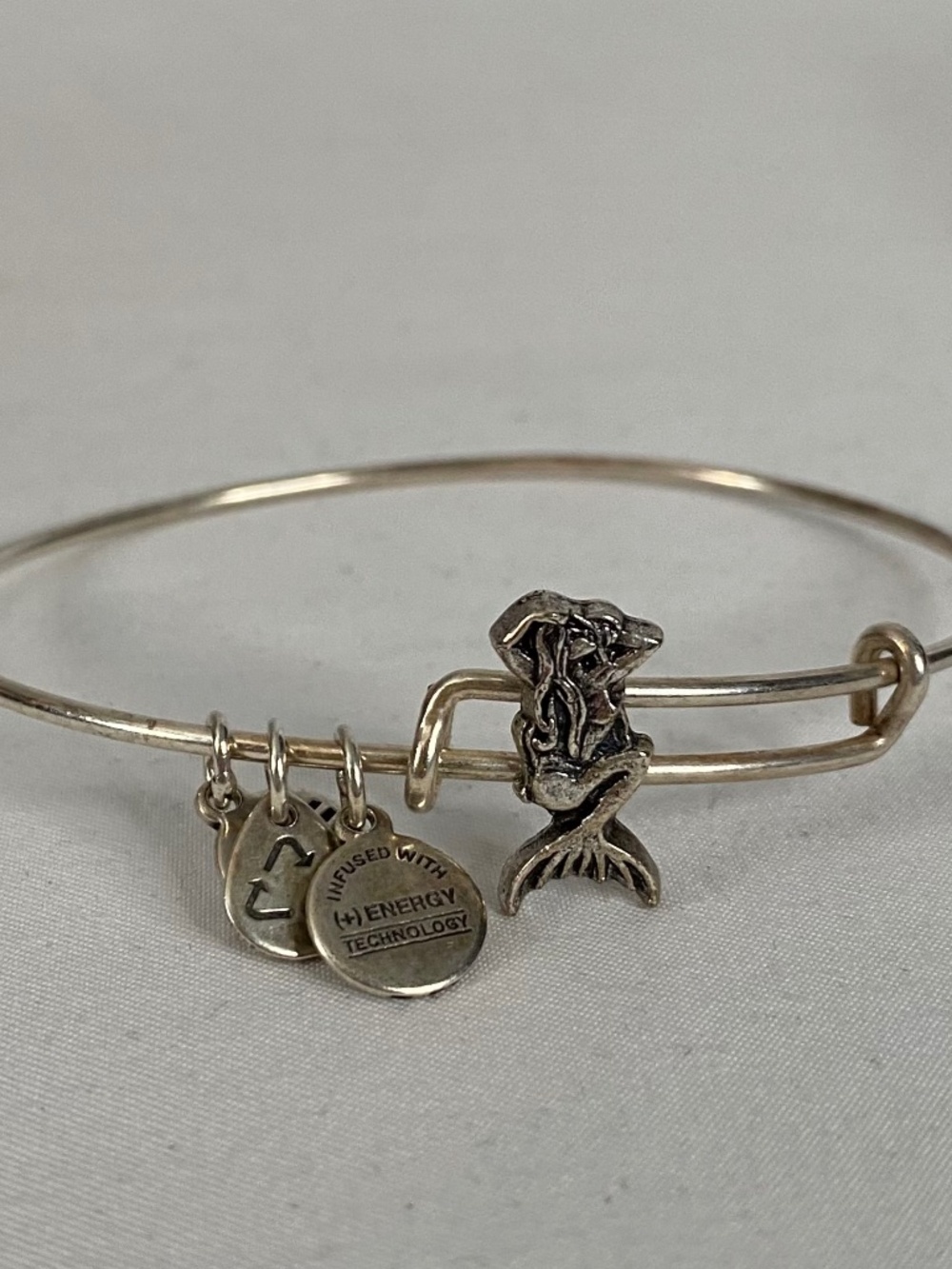 Mermaid and Sea Glass Bracelet Lot - Picture 5 of 7